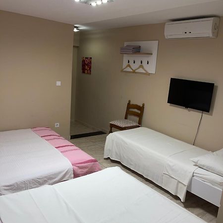 Hajduk Rooms Klis 외부 사진
