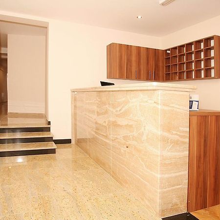 Hajduk Rooms Klis 외부 사진