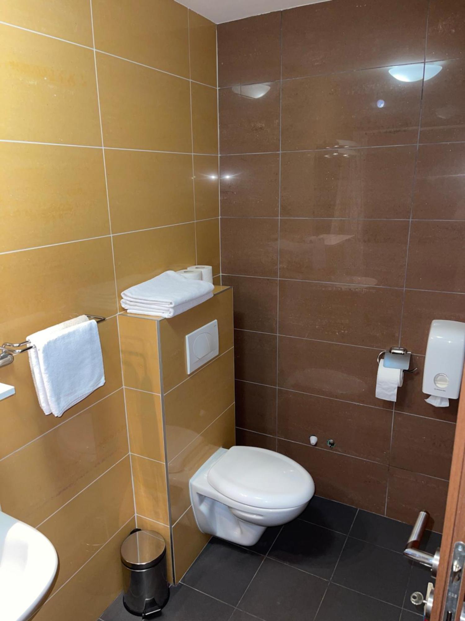 Hajduk Rooms Klis 외부 사진