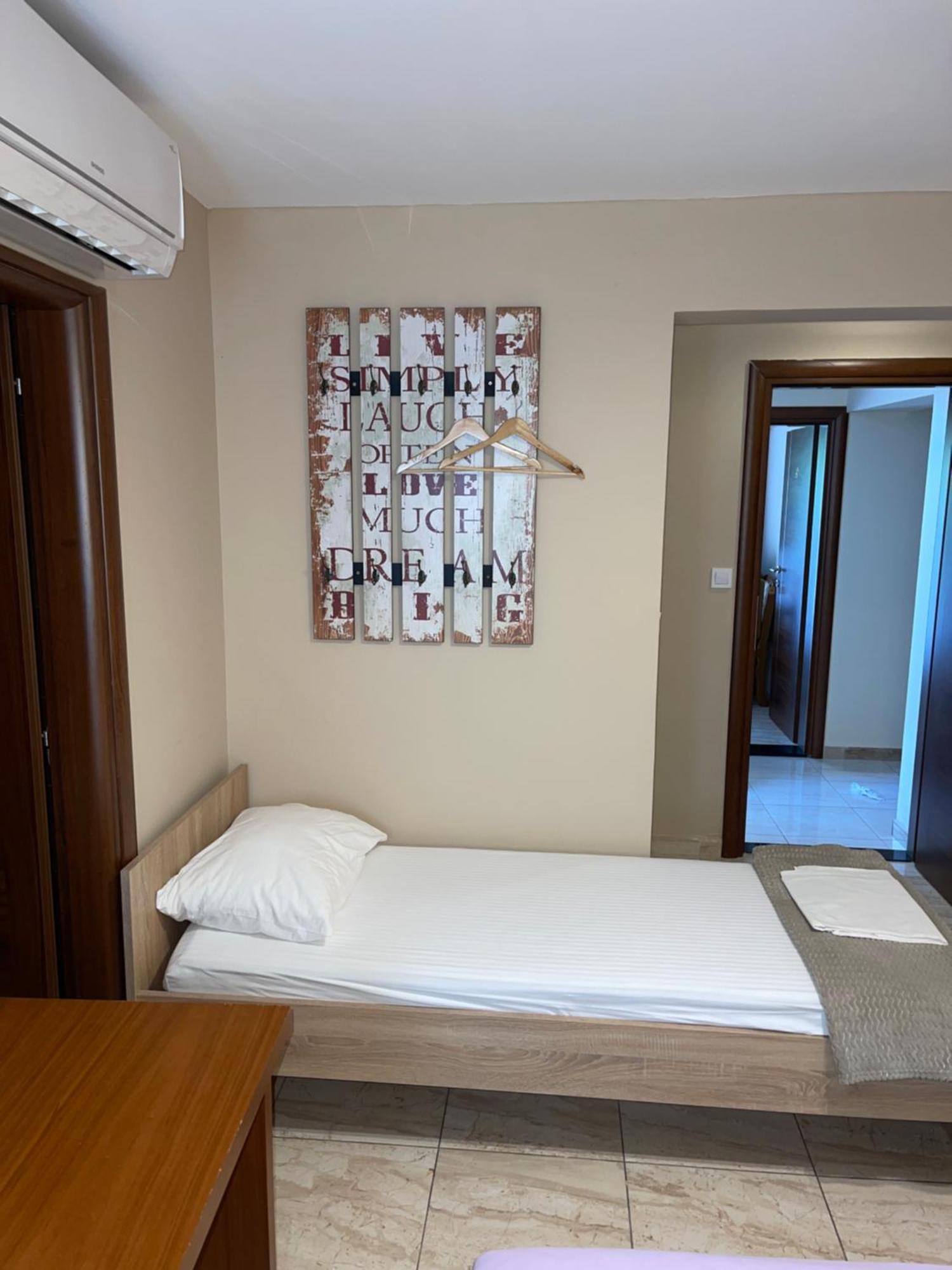 Hajduk Rooms Klis 외부 사진