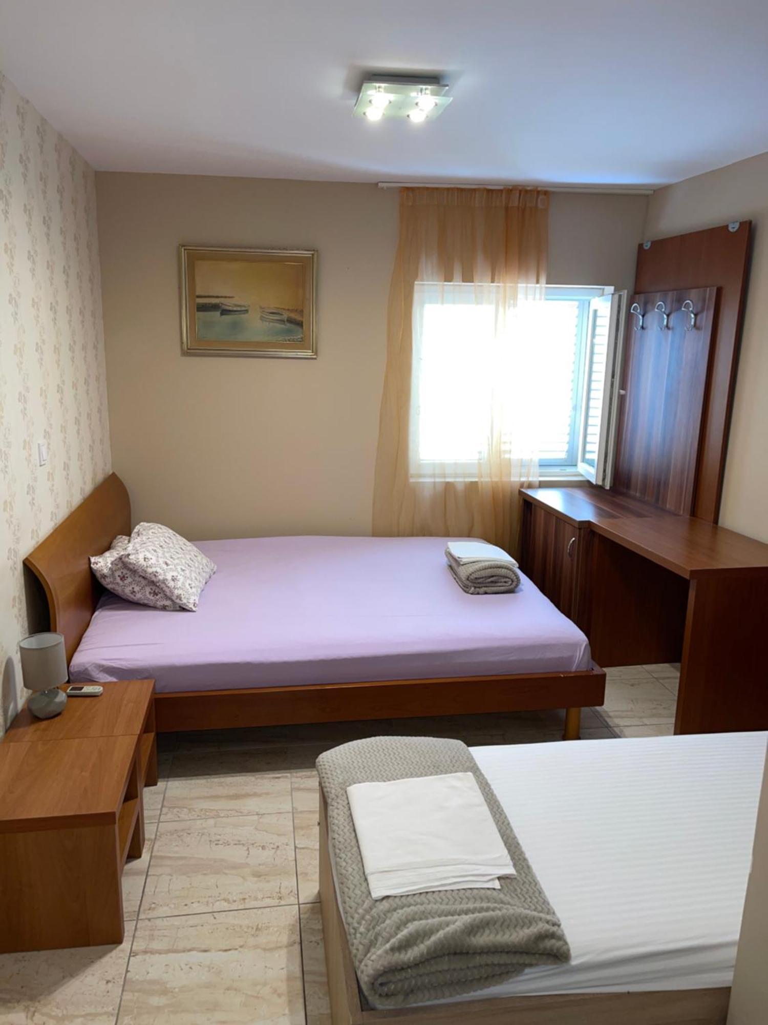 Hajduk Rooms Klis 외부 사진