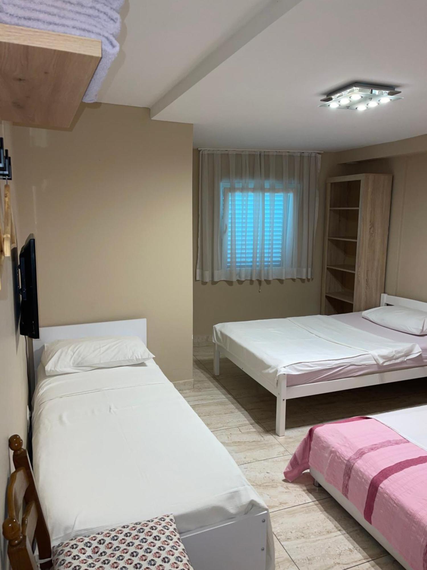 Hajduk Rooms Klis 외부 사진