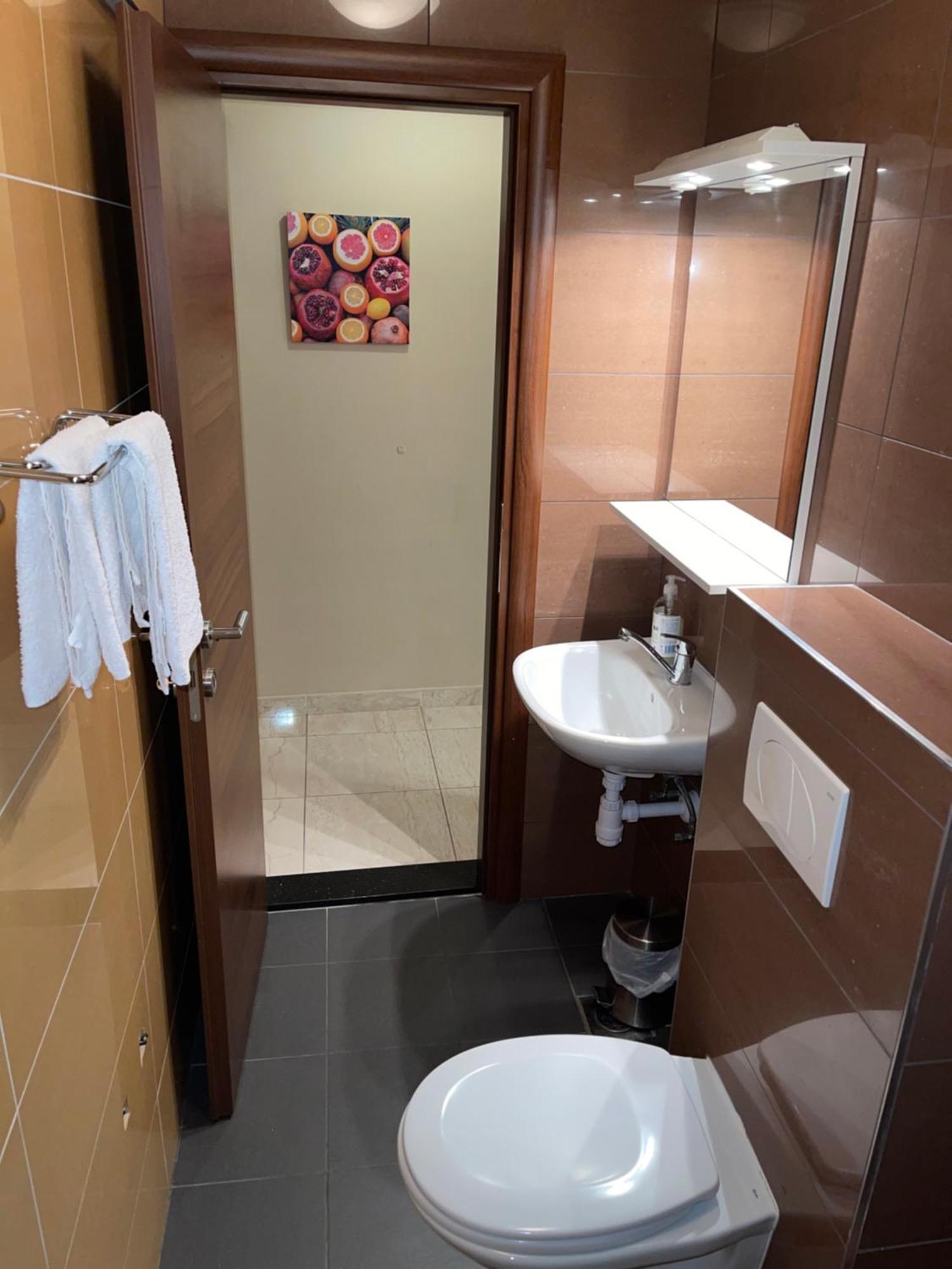 Hajduk Rooms Klis 외부 사진