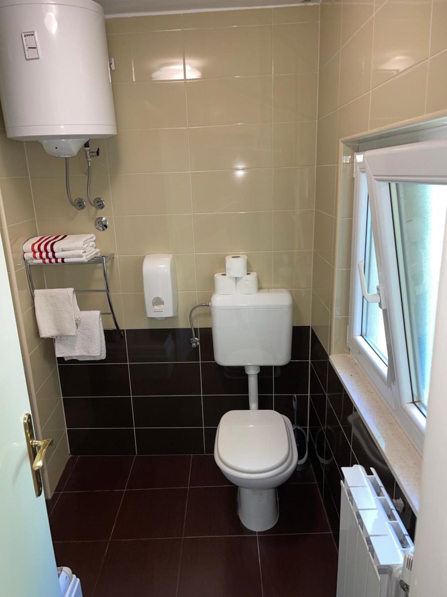 Hajduk Rooms Klis 외부 사진