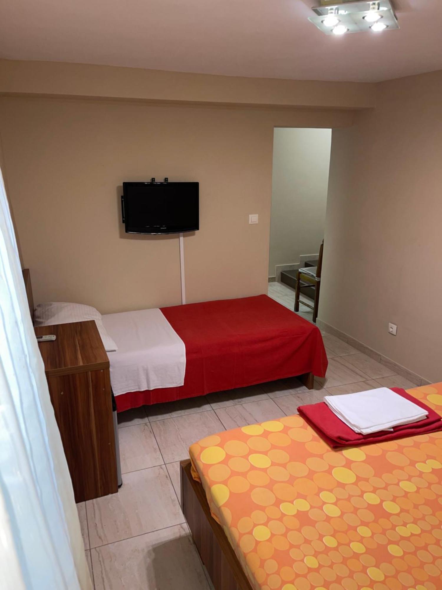 Hajduk Rooms Klis 외부 사진