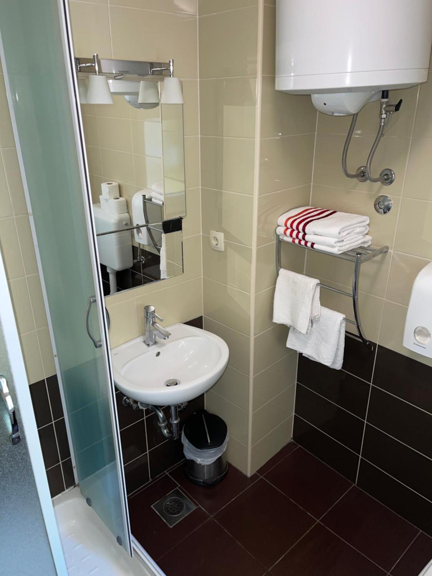 Hajduk Rooms Klis 외부 사진